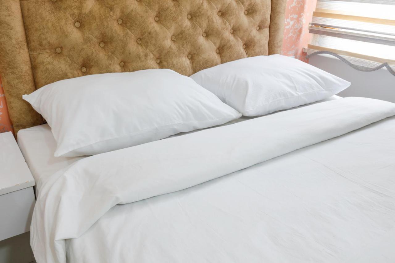 Fidelya Boutique Hotel 이스탄불 외부 사진