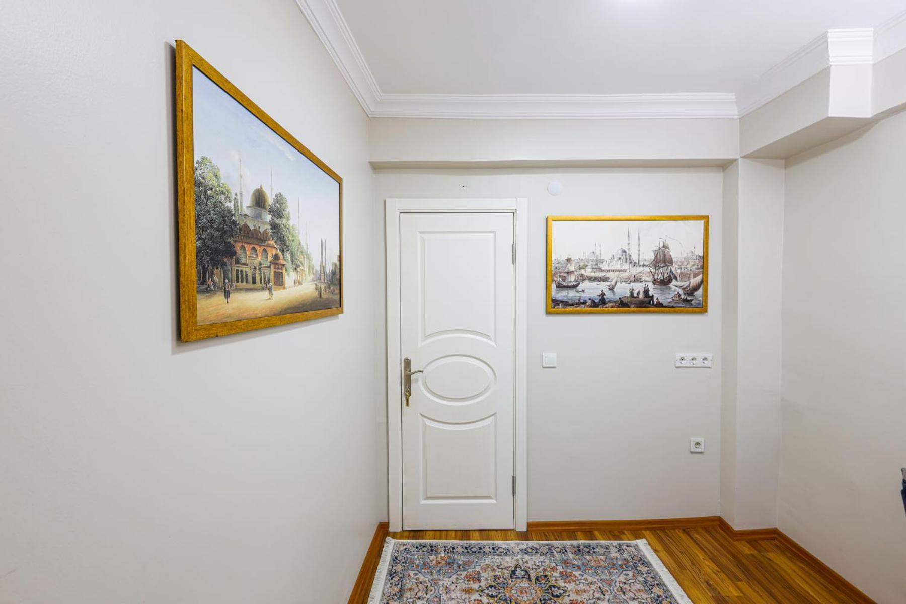 Fidelya Boutique Hotel 이스탄불 외부 사진