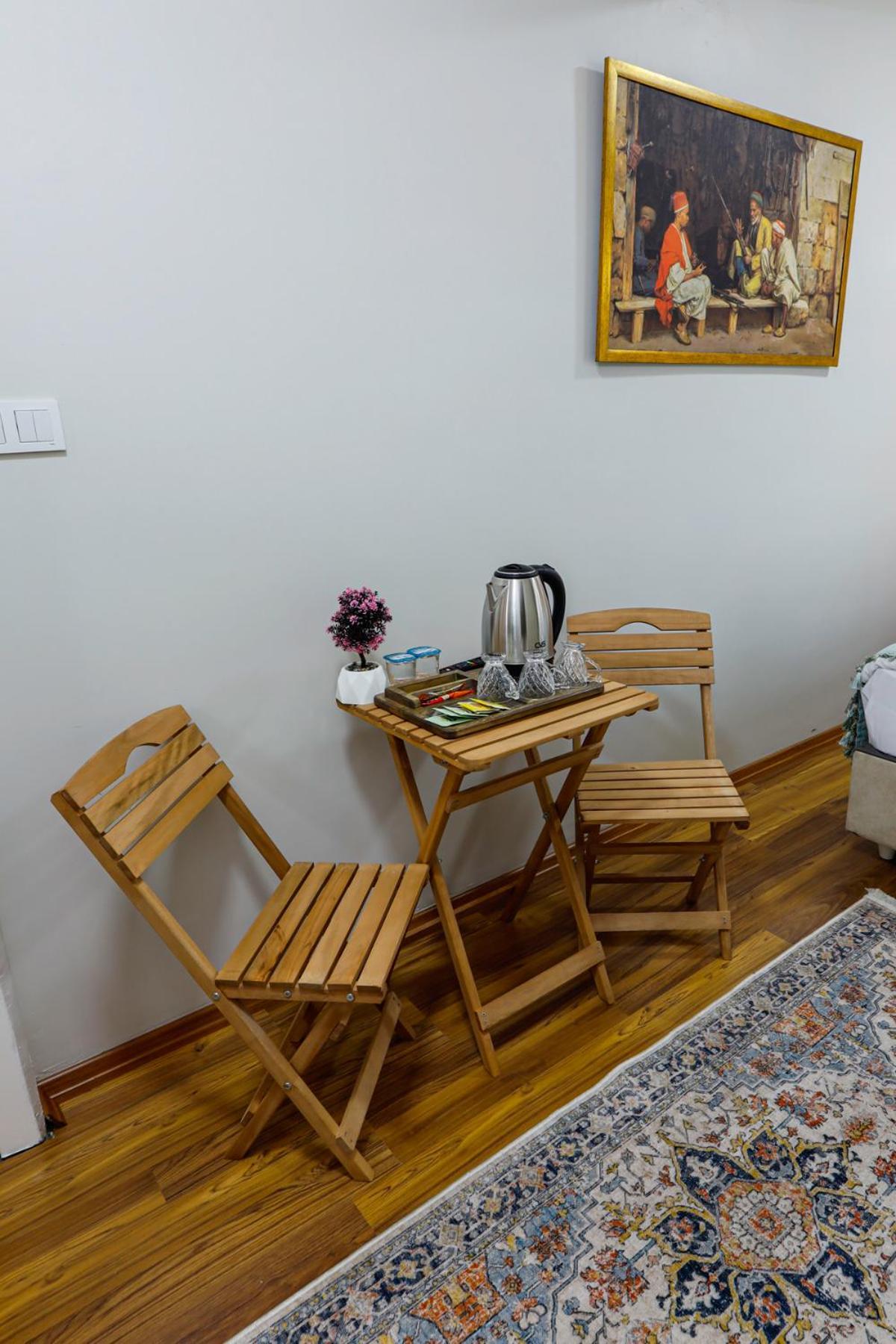 Fidelya Boutique Hotel 이스탄불 외부 사진