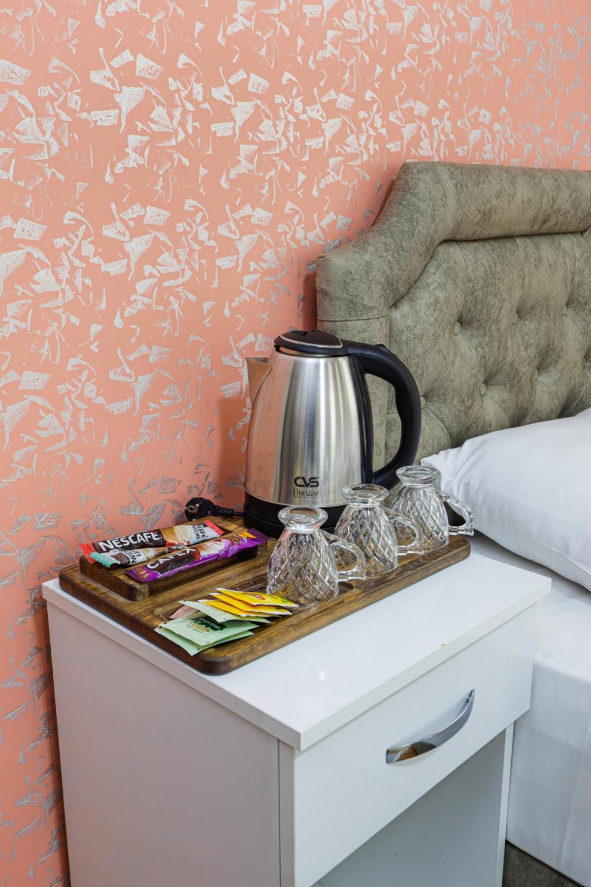 Fidelya Boutique Hotel 이스탄불 외부 사진